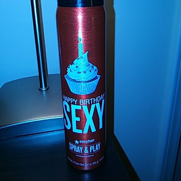 Consider, that Big sexy hair volumizing hairspray Big sexy hair volumizing hairspray casually found